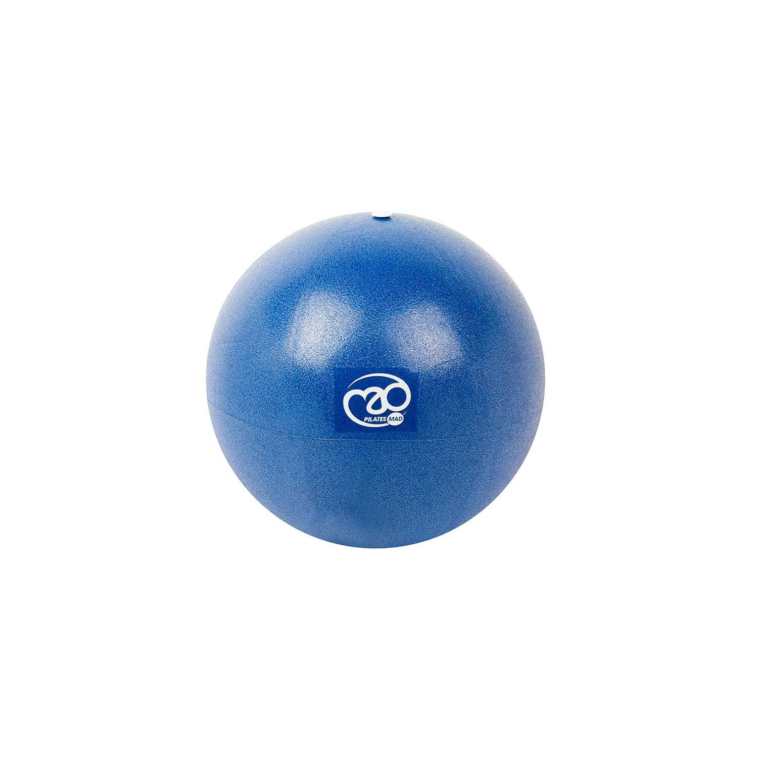 Voorstad Misleidend Woud Pilates bal voor fitness oefeningen, probeer Soft Ball 18 cm