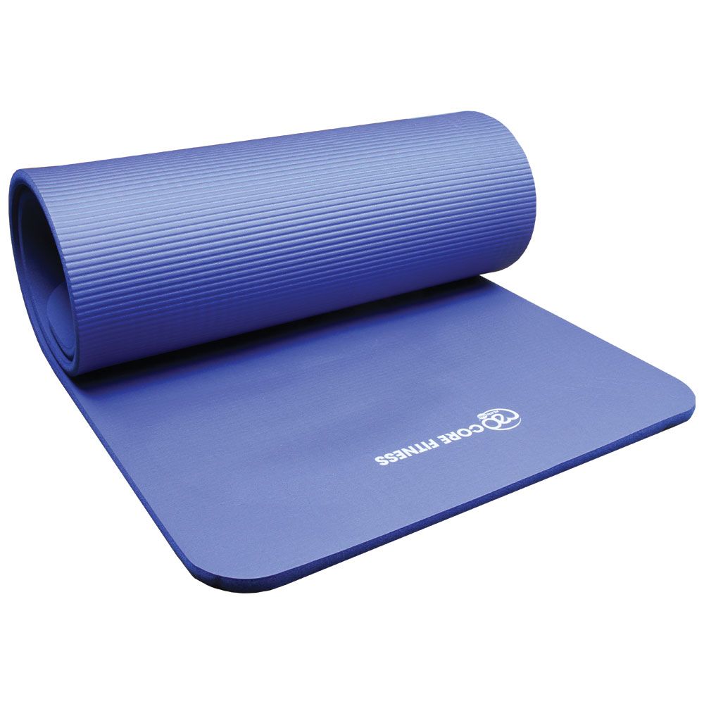 sensatie Puur Stamboom Pilates mat kopen van 10 mm? Doe dit bij Yoga-pilatesshop!