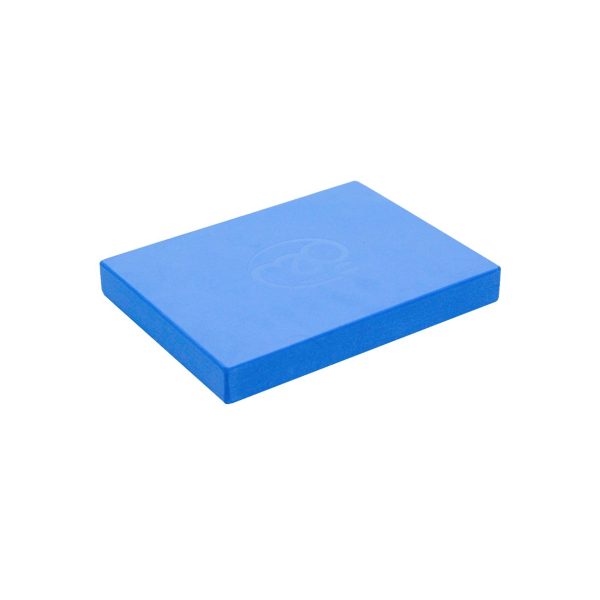 Pilates Blok Klein – Blauw