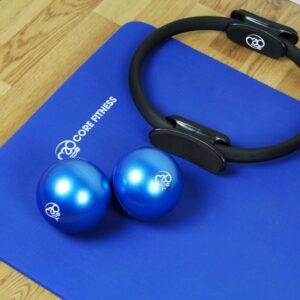 Weiche Gewichte – Pilates-verrückt