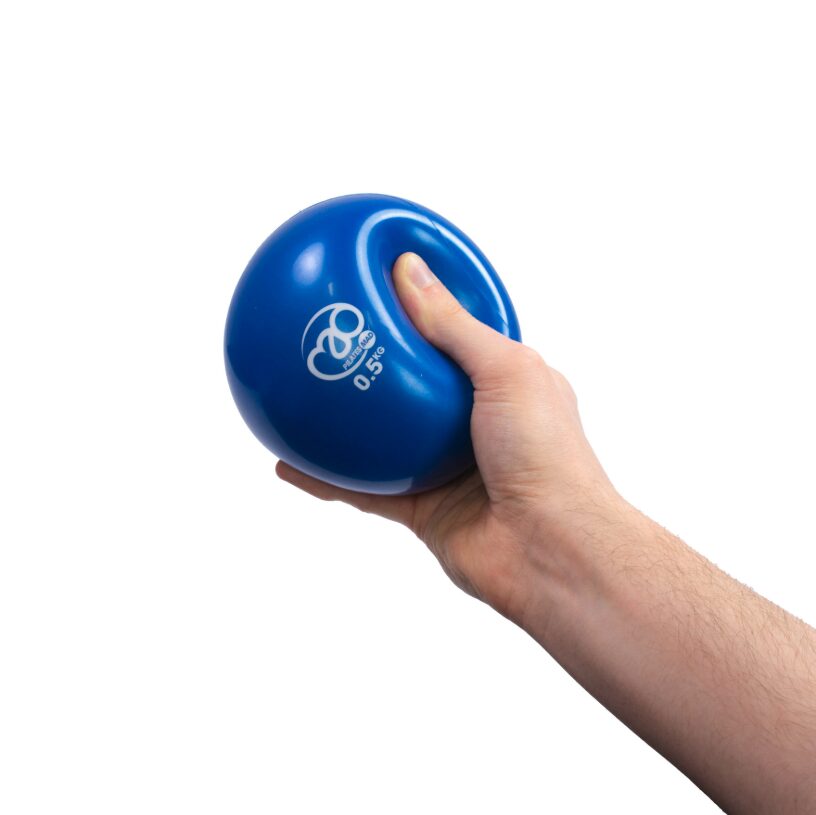 Soft Weights – Pilates-Mad Soft Weights – Pilates-Mad