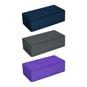Yoga Blok - Kunststof