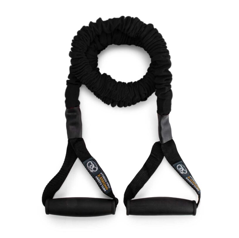 Weerstands Tube Extra Veilig - Extra Strong Weerstands Tube Extra Veilig - Extra Strong