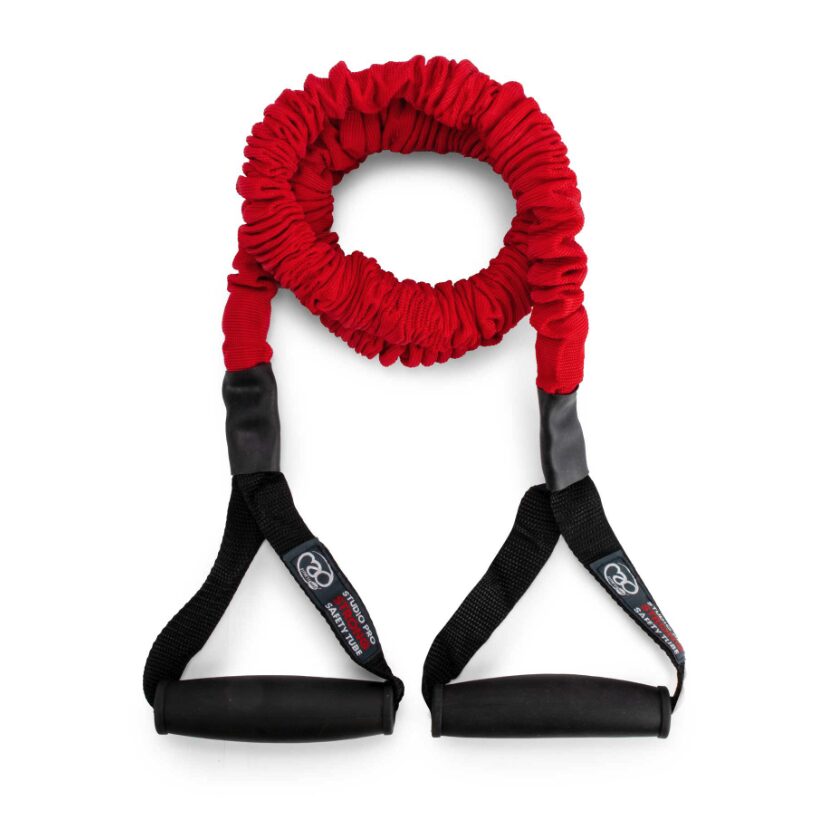 Tube de résistance extra sûr - Solide