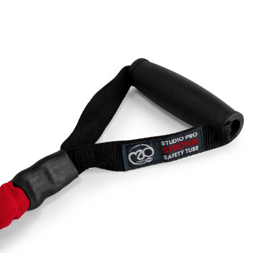 Tube de résistance extra sûr - Solide