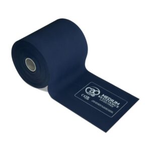 Weerstandsband Rol - Medium (Latexvrij)