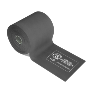 Weerstandsband Rol - Strong (Latexvrij)