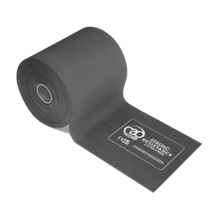 Weerstandsband Rol - Strong (Latexvrij)