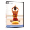 Yoga für Anfänger – Heimvideo auf DVD (Stott DVD-ZENGA FLOW)