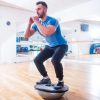 Balance trainer Balance trainer