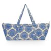 Yoga Tas met Palmbladeren in het Blauw- Nu bij Yogapilatesshop Yoga Tas met Palmbladeren in het Blauw- Nu bij Yogapilatesshop