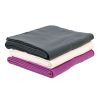 Katoenen deken kopen kan voordelig bij Yoga-pilatesshop.nl in verschillende kleuren!