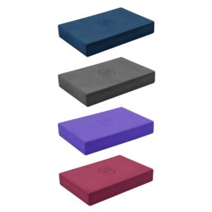 Yoga Blok EVA Breed
