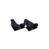 A8 Half Cadillac Brackets - Align-Pilates