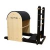 Ladder barrel RC van het merk Align-Pilates nu op Yoga-Pilatesshop