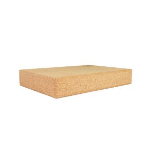 Großer Yogablock – Kork