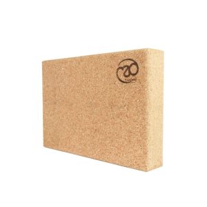 Großer Yogablock – Kork