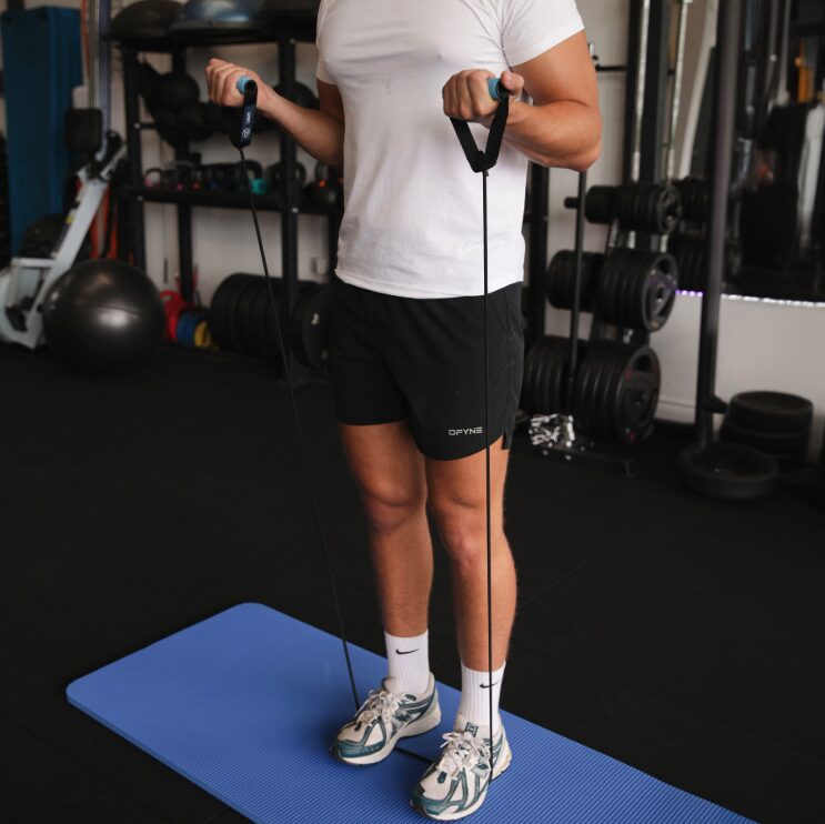 Weerstands Tube Weerstands Tube