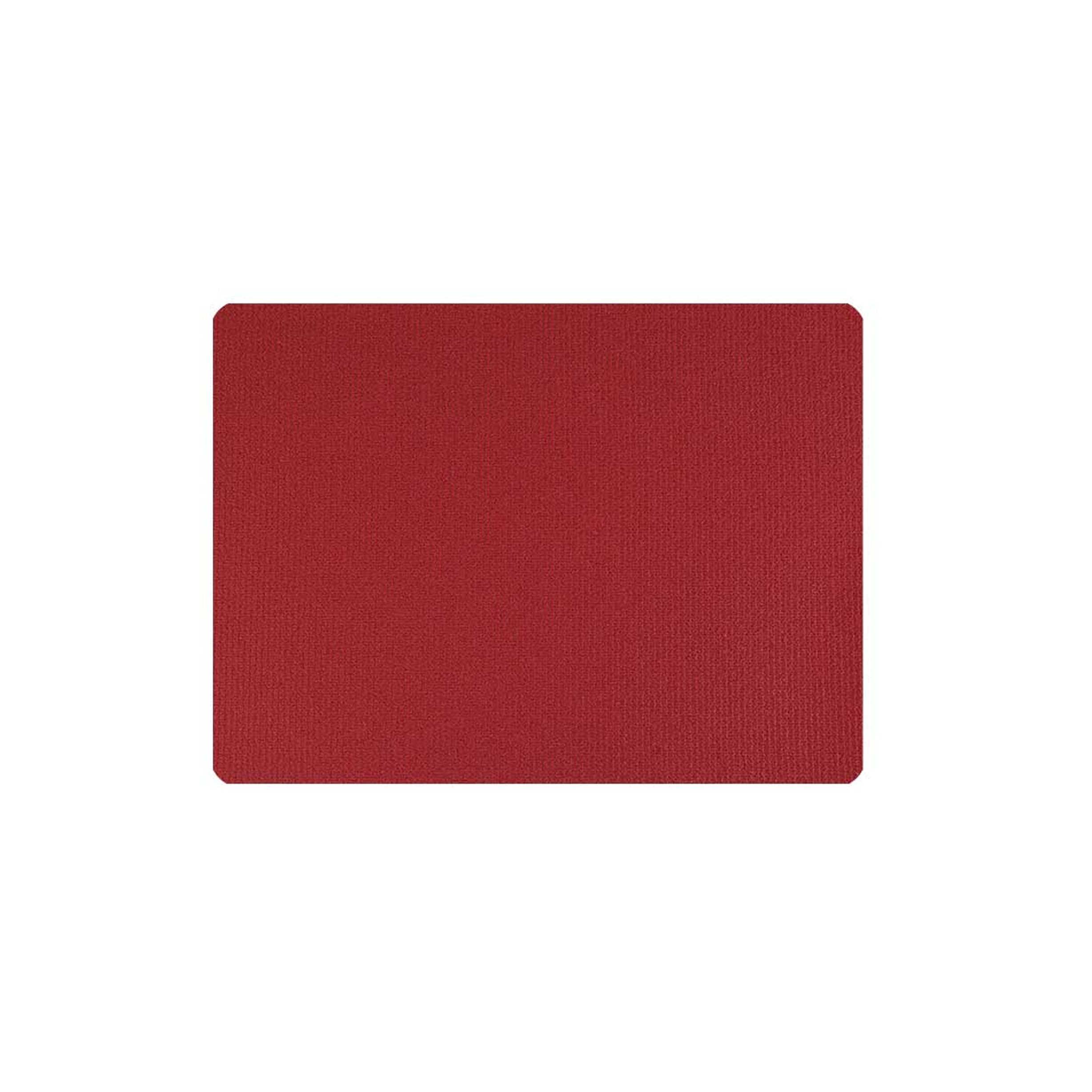 Antislip Mat Voor Pilates Apparatuur - Rood - Align-Pilates Antislip Mat Voor Pilates Apparatuur - Rood - Align-Pilates