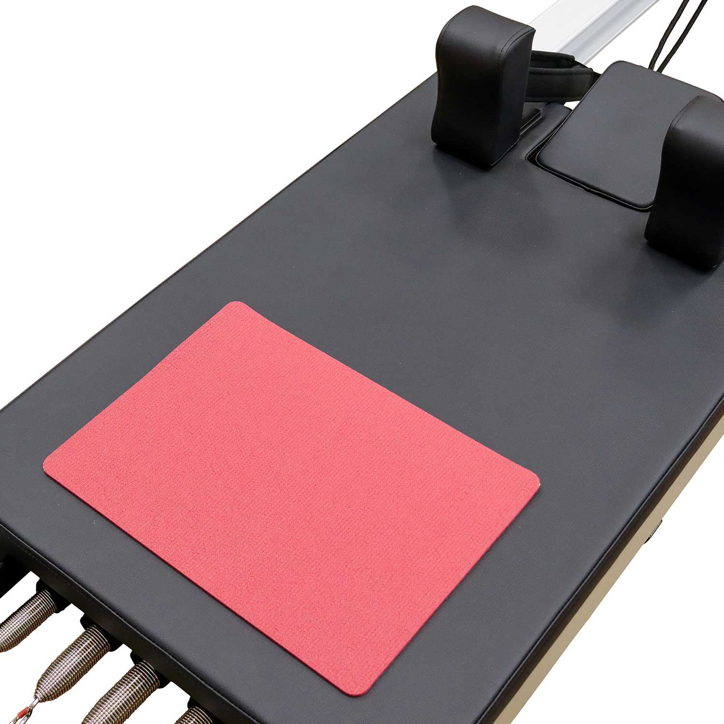 Antislip Mat Voor Pilates Apparatuur Rood Align-Pilates Antislip Mat Voor Pilates Apparatuur - Rood - Align-Pilates