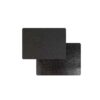 Anti-slip Matte für Pilates-Geräte – Schwarz – Align Anti-slip Matte für Pilates-Geräte – schwarz – Align-Pilates