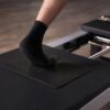 Anti-slip Matte für Pilates-Geräte – Schwarz, Align-Pilates Anti-slip Matte für Pilates-Geräte – schwarz – Align-Pilates