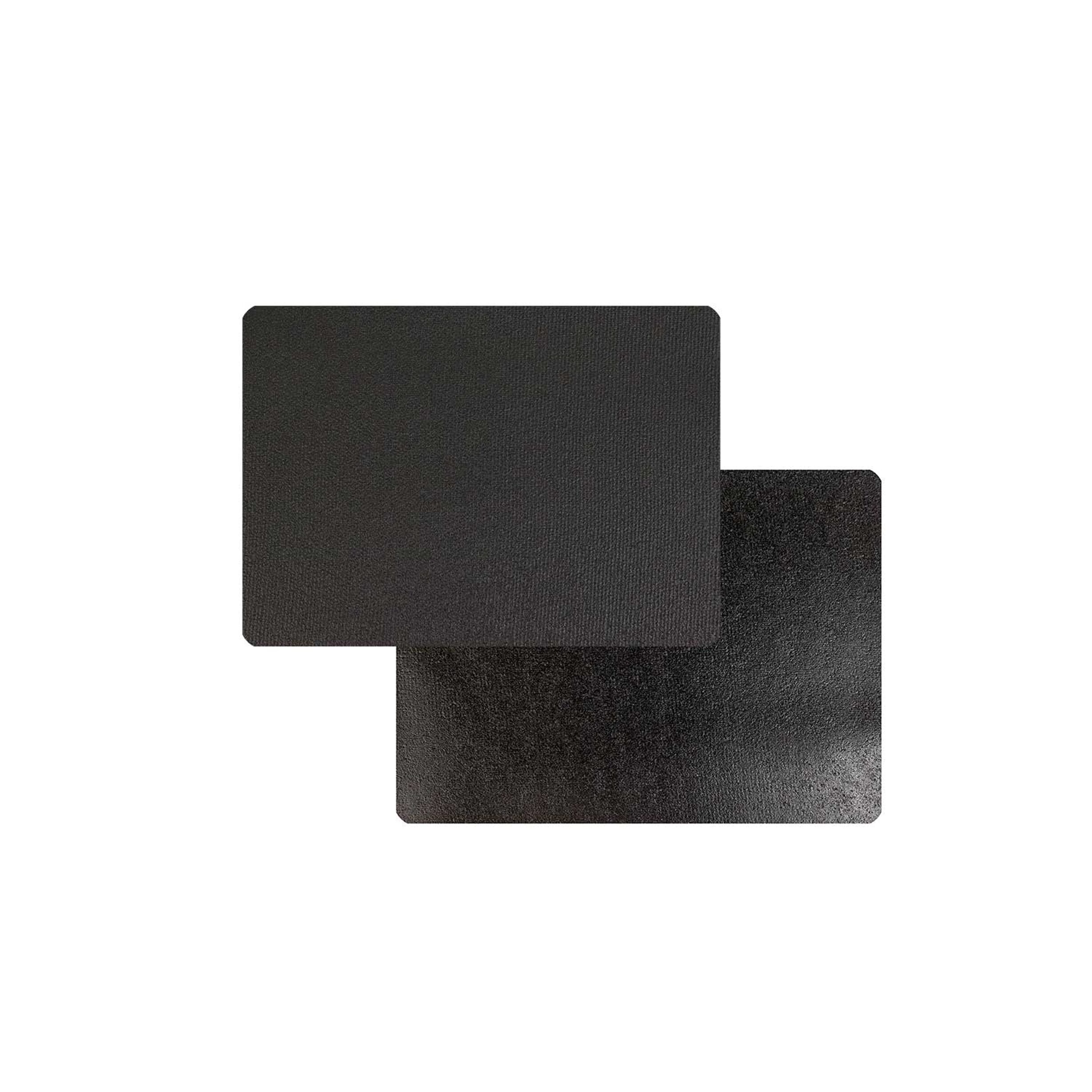 Anti-slip Matte für Pilates-Geräte – Schwarz – Align Anti-slip Matte für Pilates-Geräte – schwarz – Align-Pilates