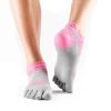 Lolo Flush Toe Socks – ToeSox