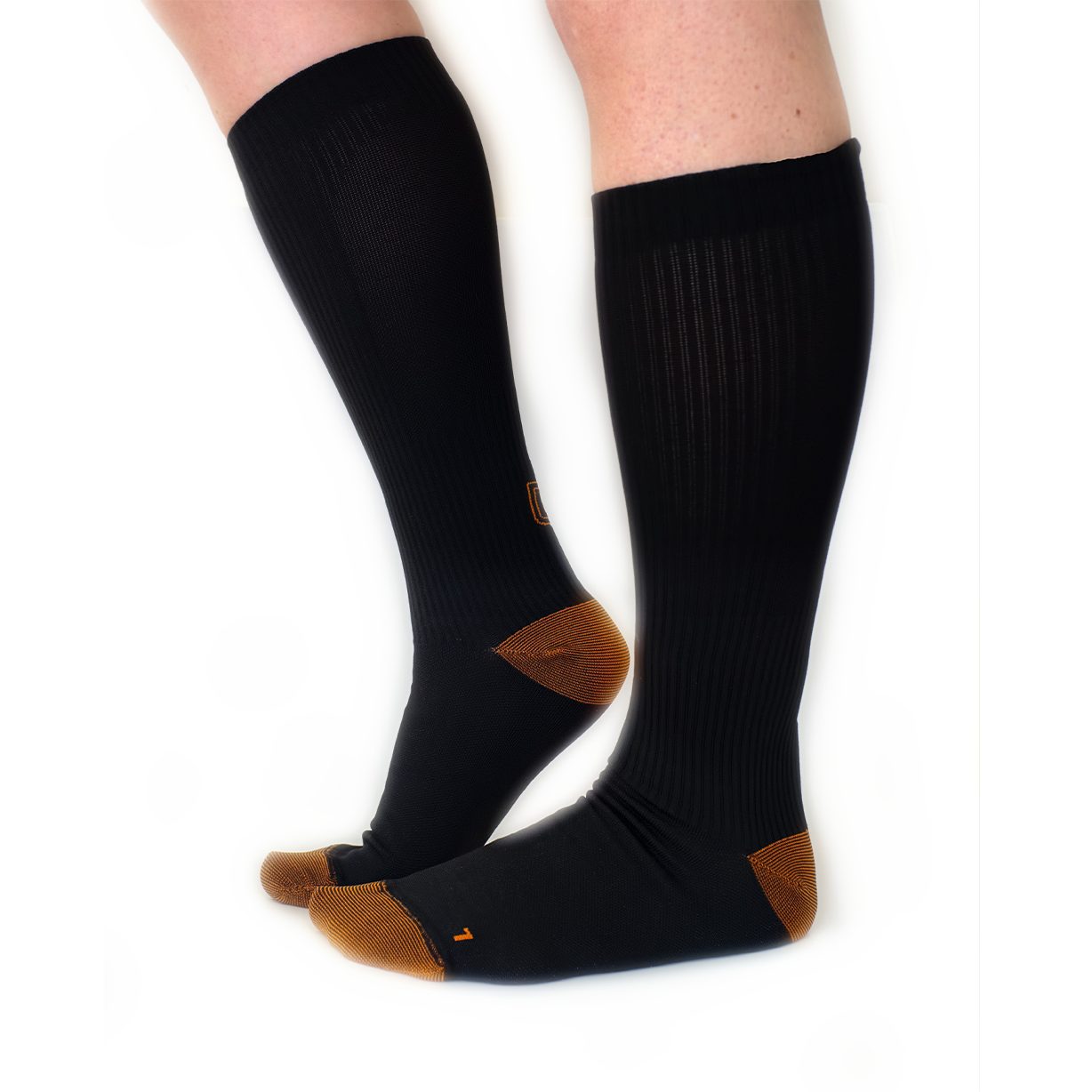 Chaussettes Cinq Doigts Femme – Orteils Séparés – Coton Doux – Couleurs Unies – Pour Yoga, Randonnée, Quotidien