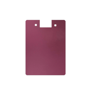 A8 Carriage Topper - Eggplant - Align-Pilates