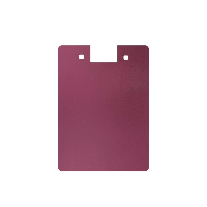 A8 Carriage Topper - Eggplant - Align-Pilates A8 Carriage Topper - Eggplant - Align-Pilates