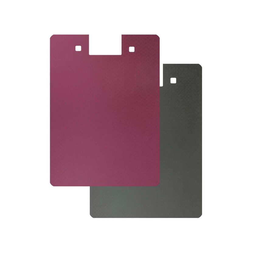 A8 Carriage Topper - Eggplant - Align-Pilates A8 Carriage Topper - Eggplant - Align-Pilates