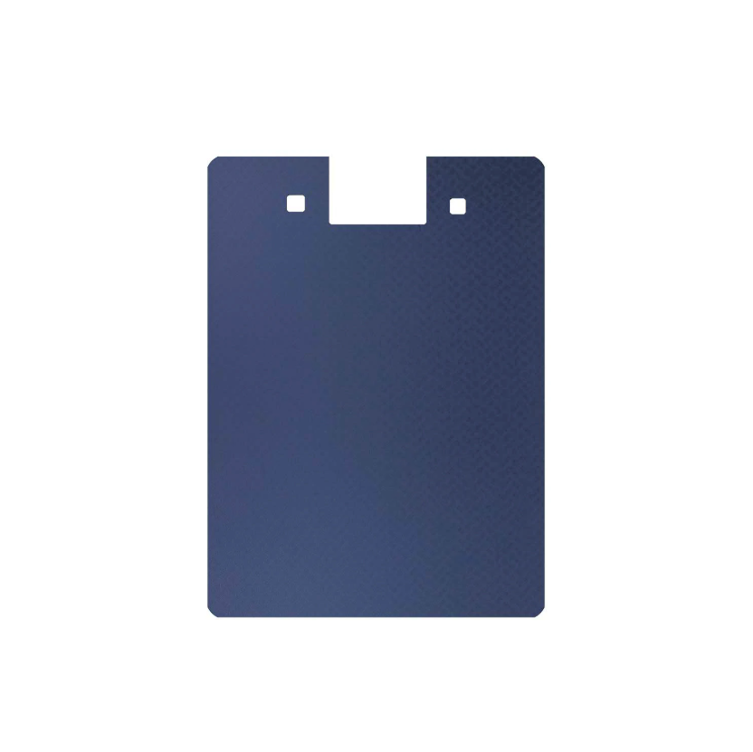 A8 Carriage Topper - Blue - Align-Pilates A8 Carriage Topper - Blue - Align-Pilates