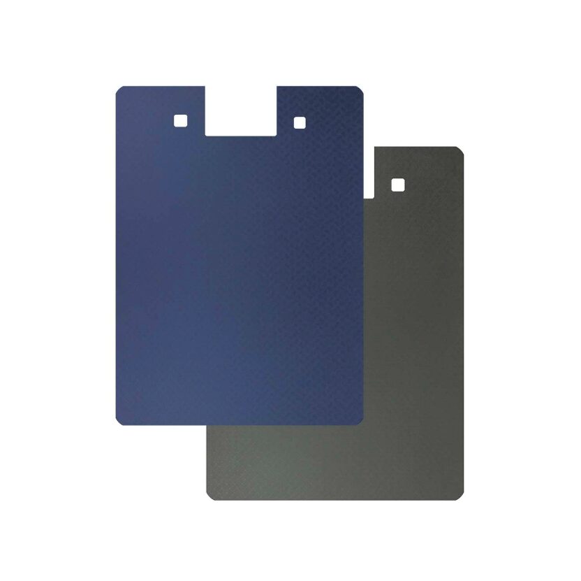 A8 Carriage Topper - Blue - Align-Pilates A8 Carriage Topper - Blue - Align-Pilates