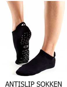 Antislip sokken van Tavi Noir