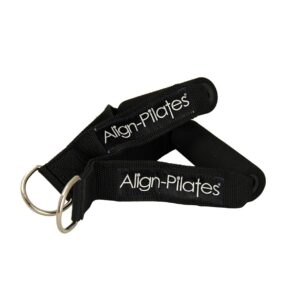 Entdecken Sie die Pilates-Reformer-Griffe von Align-Pilates. Weiche, strapazierfähige Schaumstoffgriffe mit rutschfestem Halt und universeller Passform. Ideal für Half und Full Cadillac.