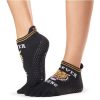 antislip sokken kopen met tenen van ToeSox Eternal doe je voordelig, veilig en snel bij Yoga-Pilatesshop.nl