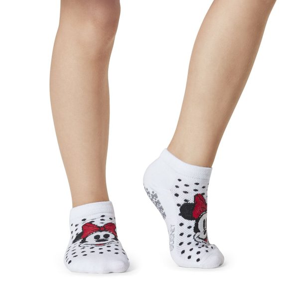 Disney sokken voor kinderen in maat 23 tot en met 31 zijn online te koop bij Yoga-Pilatesshop