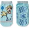 Elsa en Anna Frozen antislip sokken voor kids verkrijgbaar in maat 23 tot en met 31