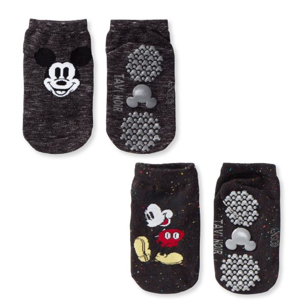 Micky Mouse antislip sokken kids zijn online verkrijgbaar bij Yoga-Pilatesshop