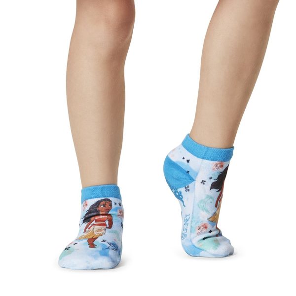 Princess Disney kinder sokken in maat 23 tot en met 31 zijn online te bestellen bij Yoga-Pilatesshop