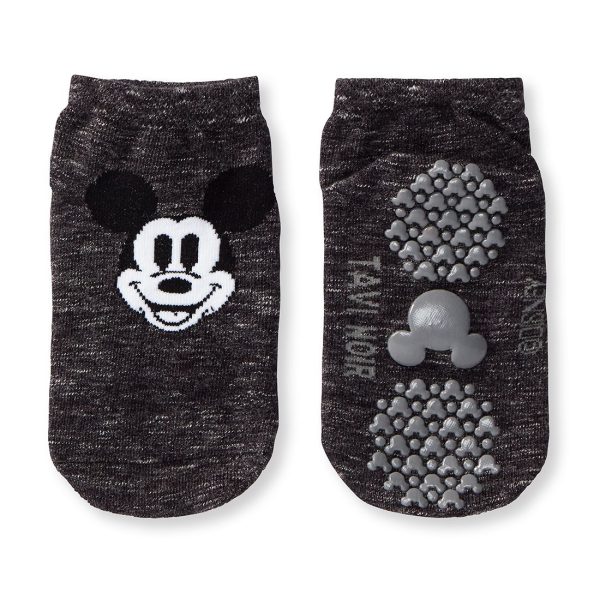 antislip sokken Disney Micky Mouse voor kids koop je online bij Yoga-Pilatesshop