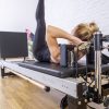 A8 Pro Pilates Reformer Low Leg Bundle op Yoga-Pilatesshop