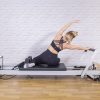 C8 Pro Pilates Reformer op Yoga-Pilatesshop