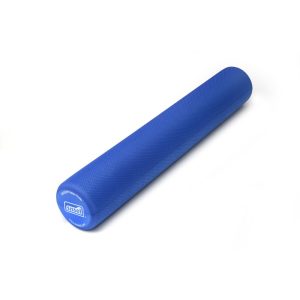 Rouleau de massage en mousse SISTEL® – 15 x 90 cm Bleu