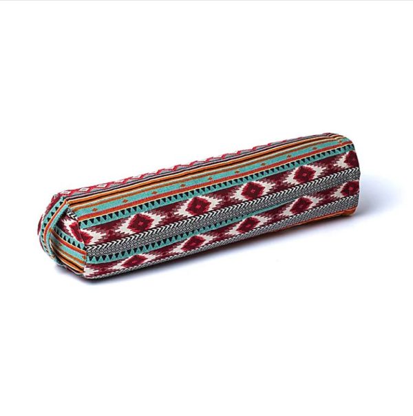 Bolster Aztec - Nu bij YogaPilatesshop