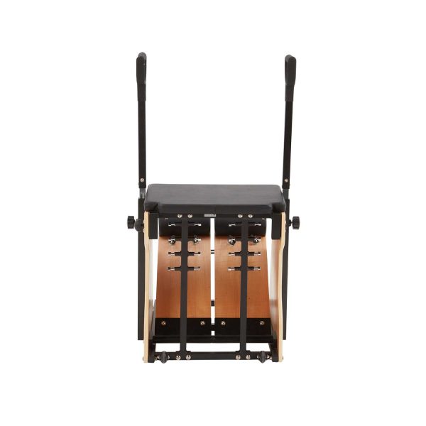 Koop nu de gloednieuwe Combo Chair III bij yoga-pilatesshop