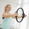 Pilates-Ringe gibt es im Yoga-Pilatesshop! Pilates-Ringe gibt es im Yoga-Pilatesshop!