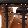 Uitstekende structurele sterkte van de Combo Chair bij yoga-pilatesshop