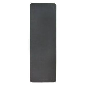 Align-Pilates mat grijs 10mm dik op Yoga-Pilatesshop!